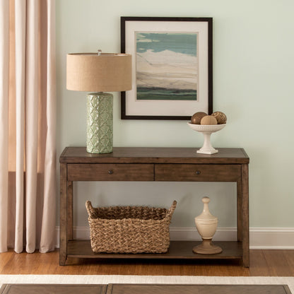 Mitchell - End Table
