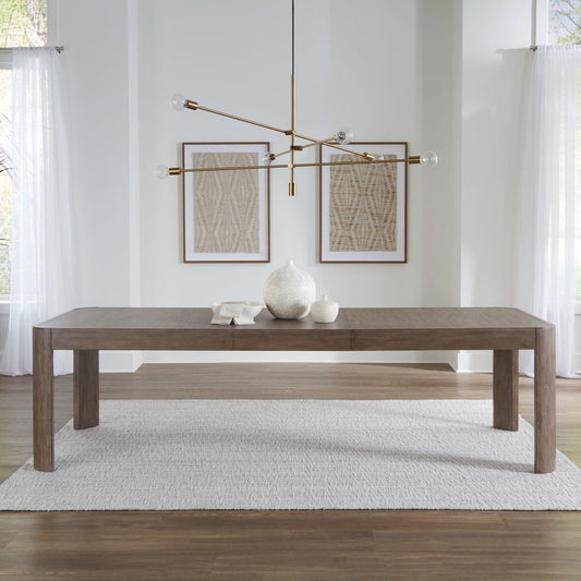 South Bend - Rectangular Leg Table