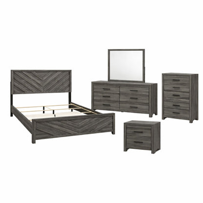 Denver - Bedroom Set