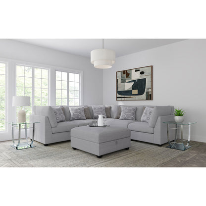 Lafayette - Modular Sectional Sofa