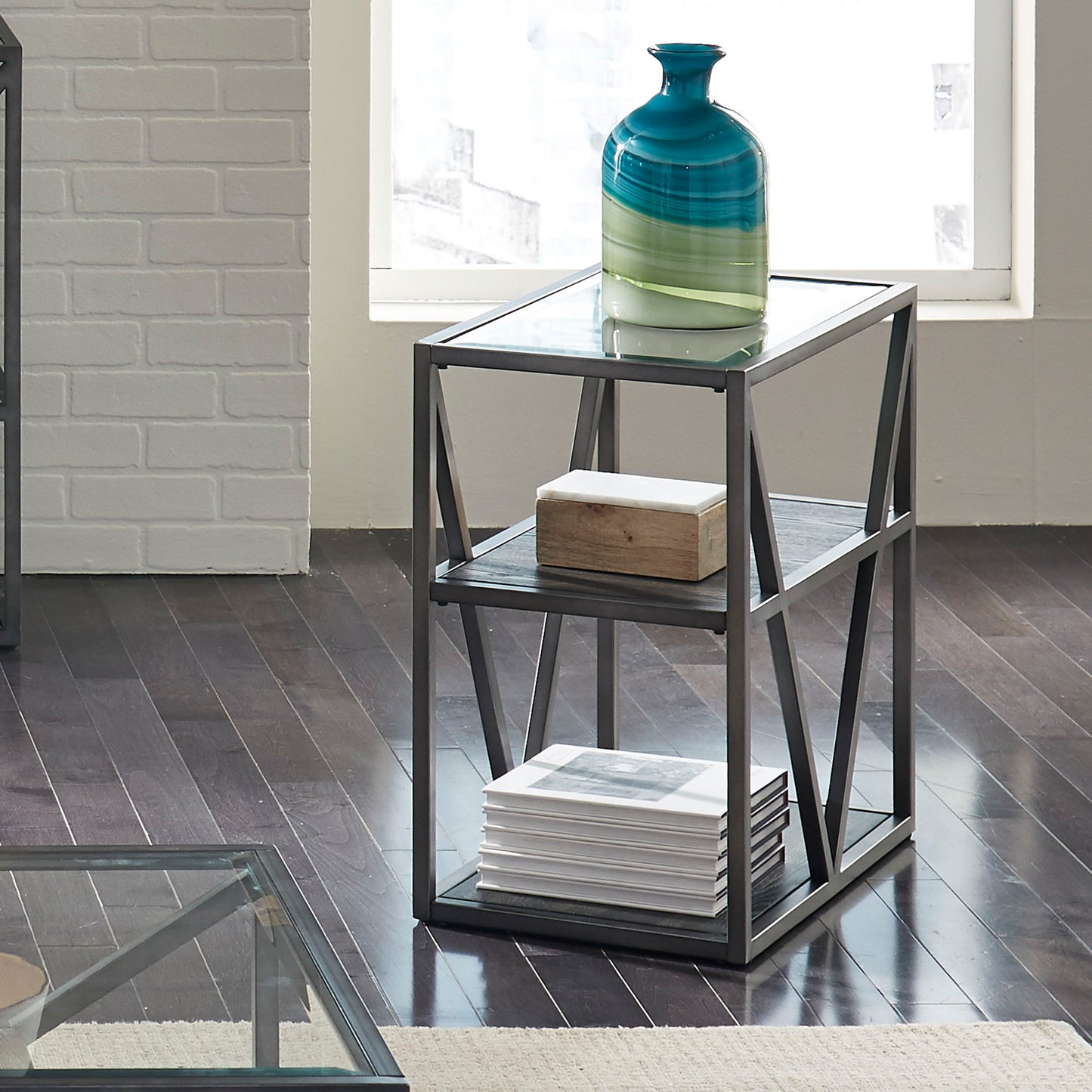 Arista - Table