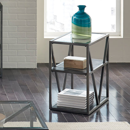 Arista - Table