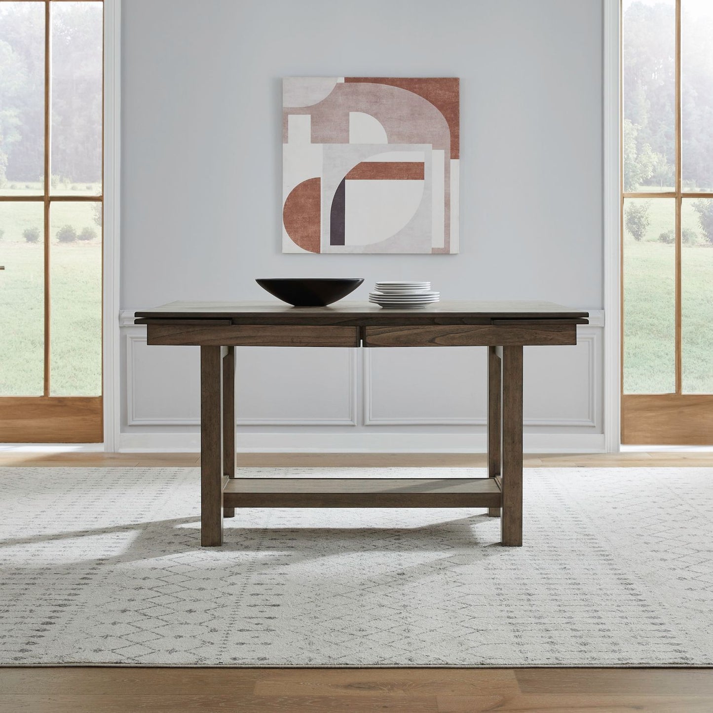 Brook Bay - Gathering Trestle Table