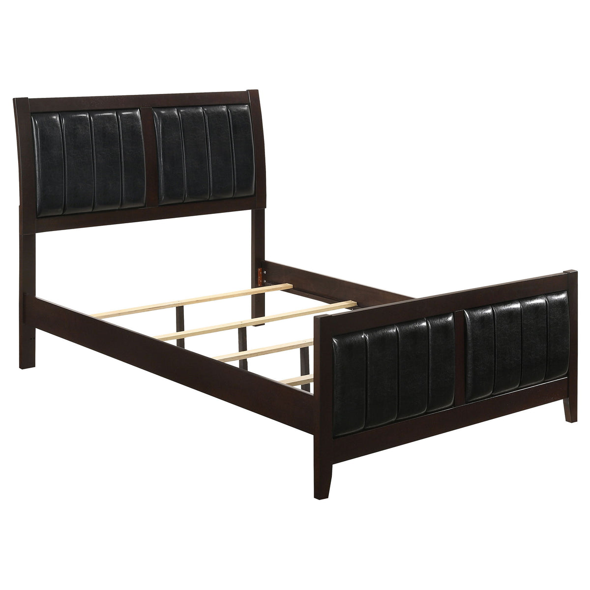 Werner - Bedroom Set