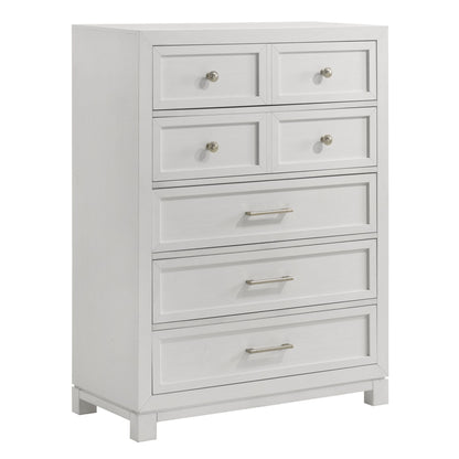 Baystorm - Upholstered Storage Bedroom Set