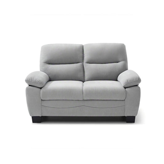 Summerton - Loveseat With Pillow Top Arms And Removable Back