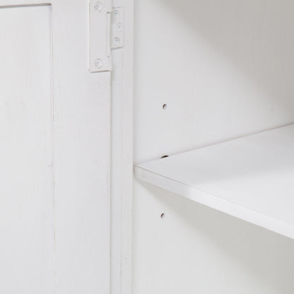 Magnolia Manor - Server