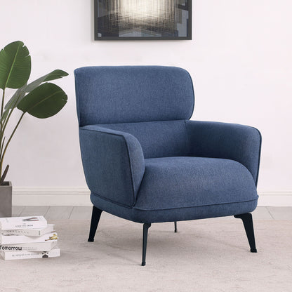 Fitzgerald - Accent Chair