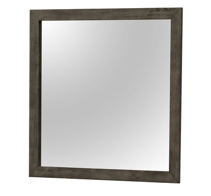 Modern Design Transitional Wall Mirror
