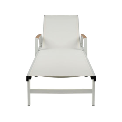 Oaxton - Chaise Lounge