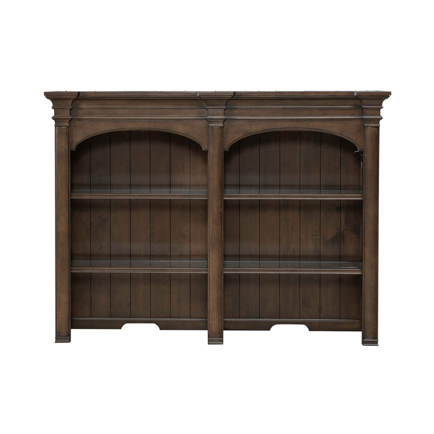 Arden Road - Buffet Hutch - Satin Cherry