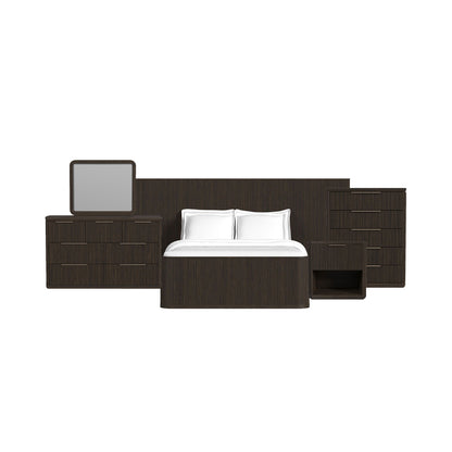 Sylvie - Wall Bed Bedroom Set