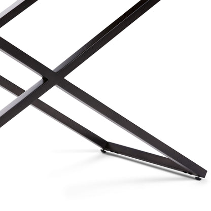 Damien - Console Table - Natural