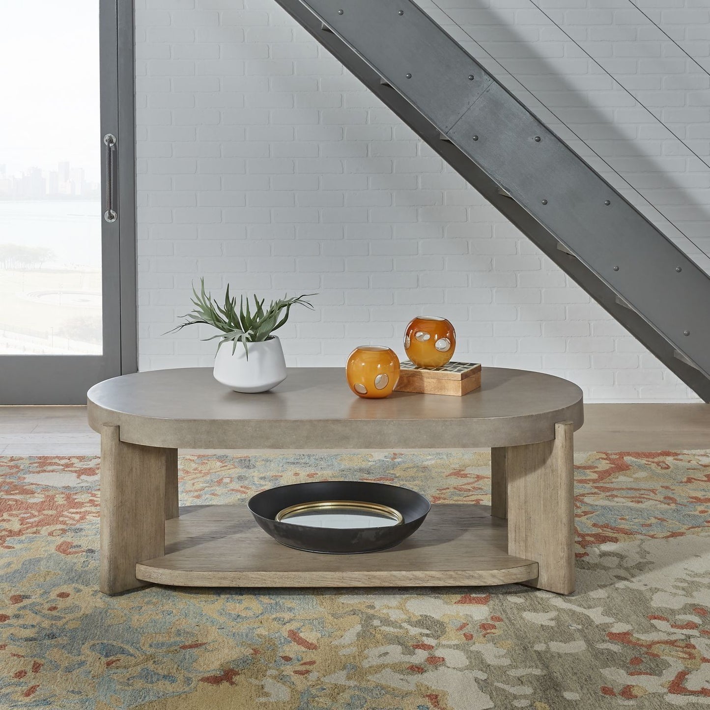 Affinity - Table