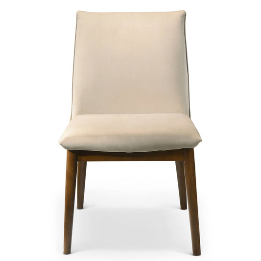 Monza - Contemporary Dining Chair (Set of 2)