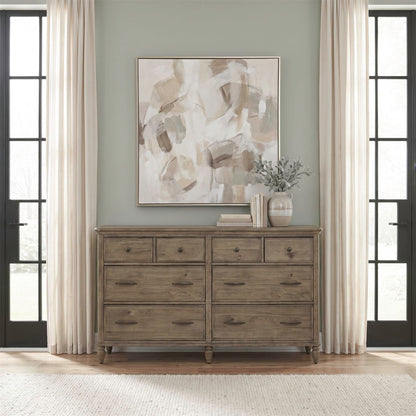 Hickory Grove - Dresser