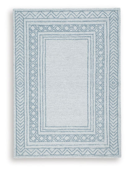 Azelhurst - Rug