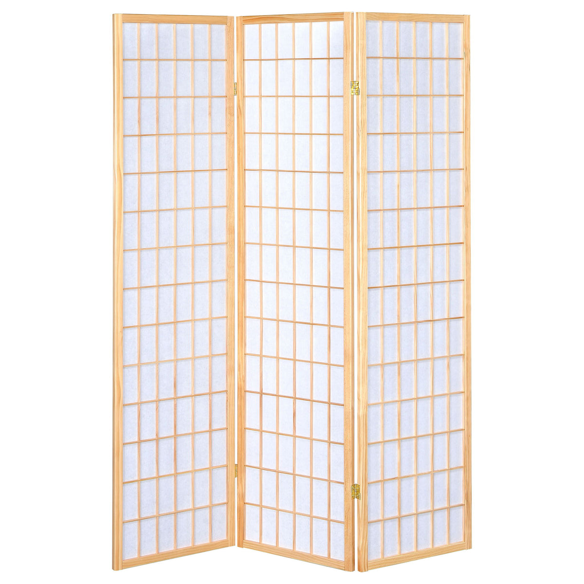 Porch & Den - 3 Panel Room Divider