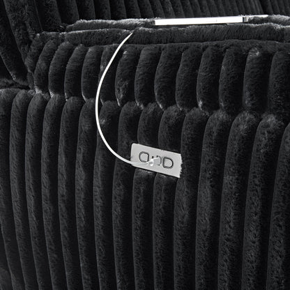 Admiral - Motion Sofa