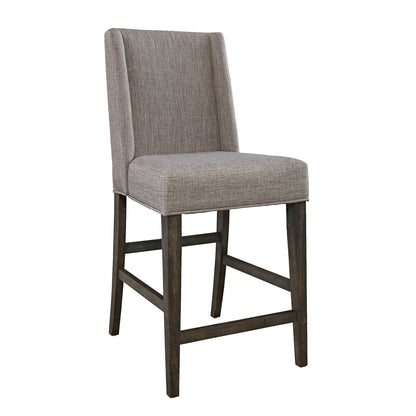 Double Bridge - Upholstered Chair