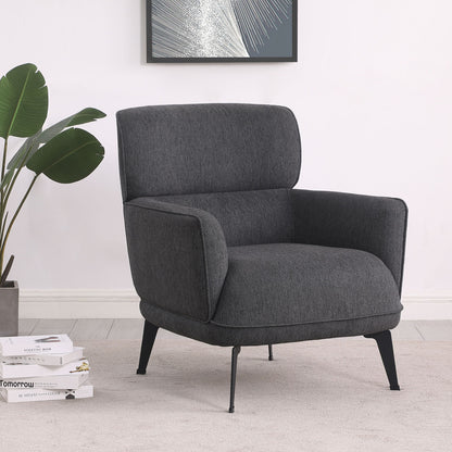 Fitzgerald - Accent Chair