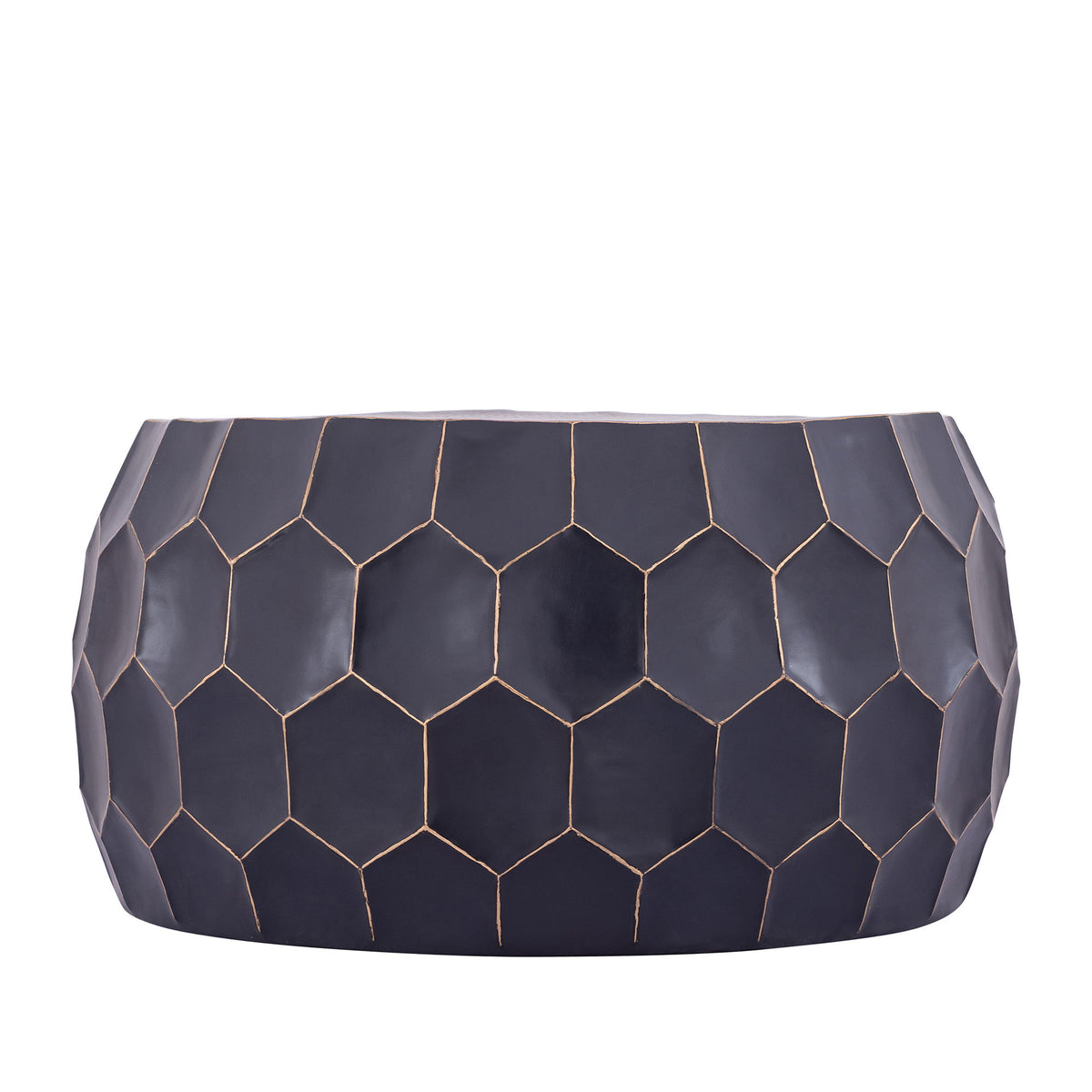 Ct101 - Round Coffee Table