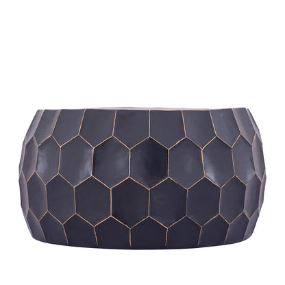 Ct101 - Round Coffee Table