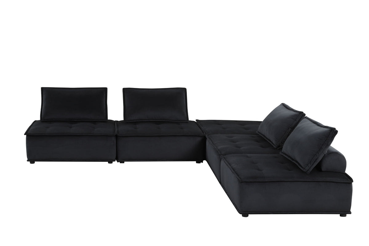 Anna - Modular Sofa
