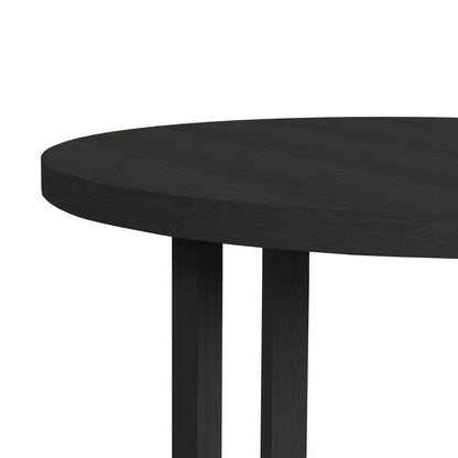 Ridgemont - Standard Height Round Dining Set