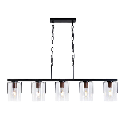Adjustable Pendant Lighting