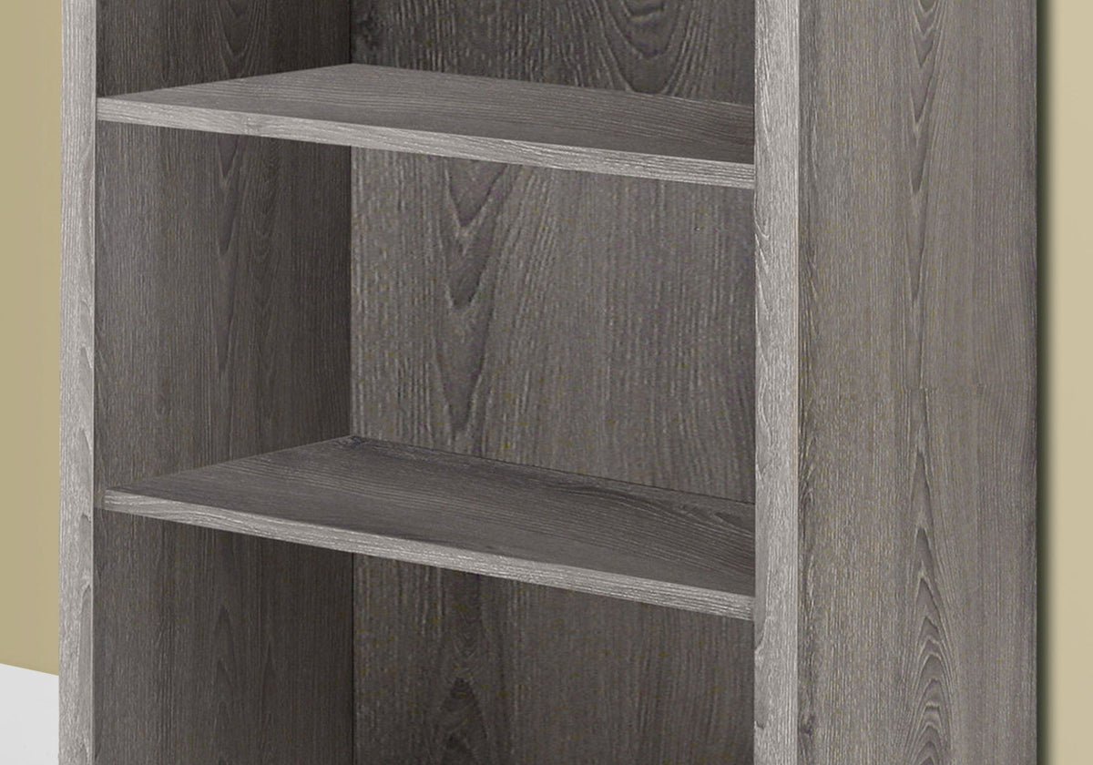 Bookshelf, 5 Tier For Office