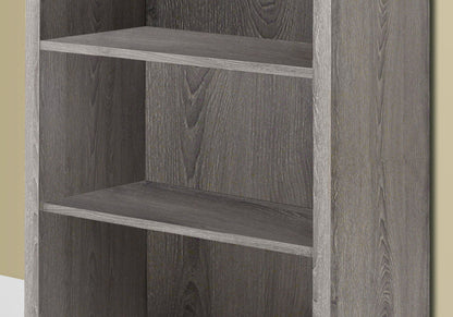 Bookshelf, 5 Tier For Office