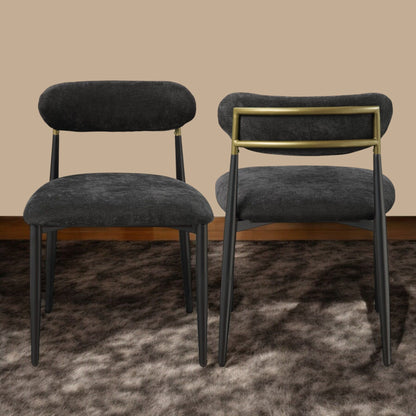 Jaramillo - Side Chair (Set of 2)