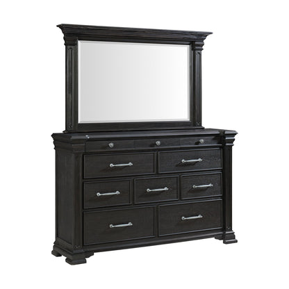 Kings Court - Bedroom Set