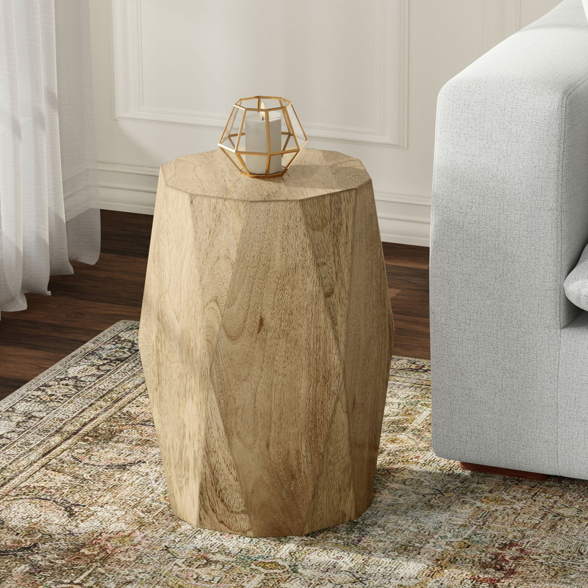 Judson - Side Table