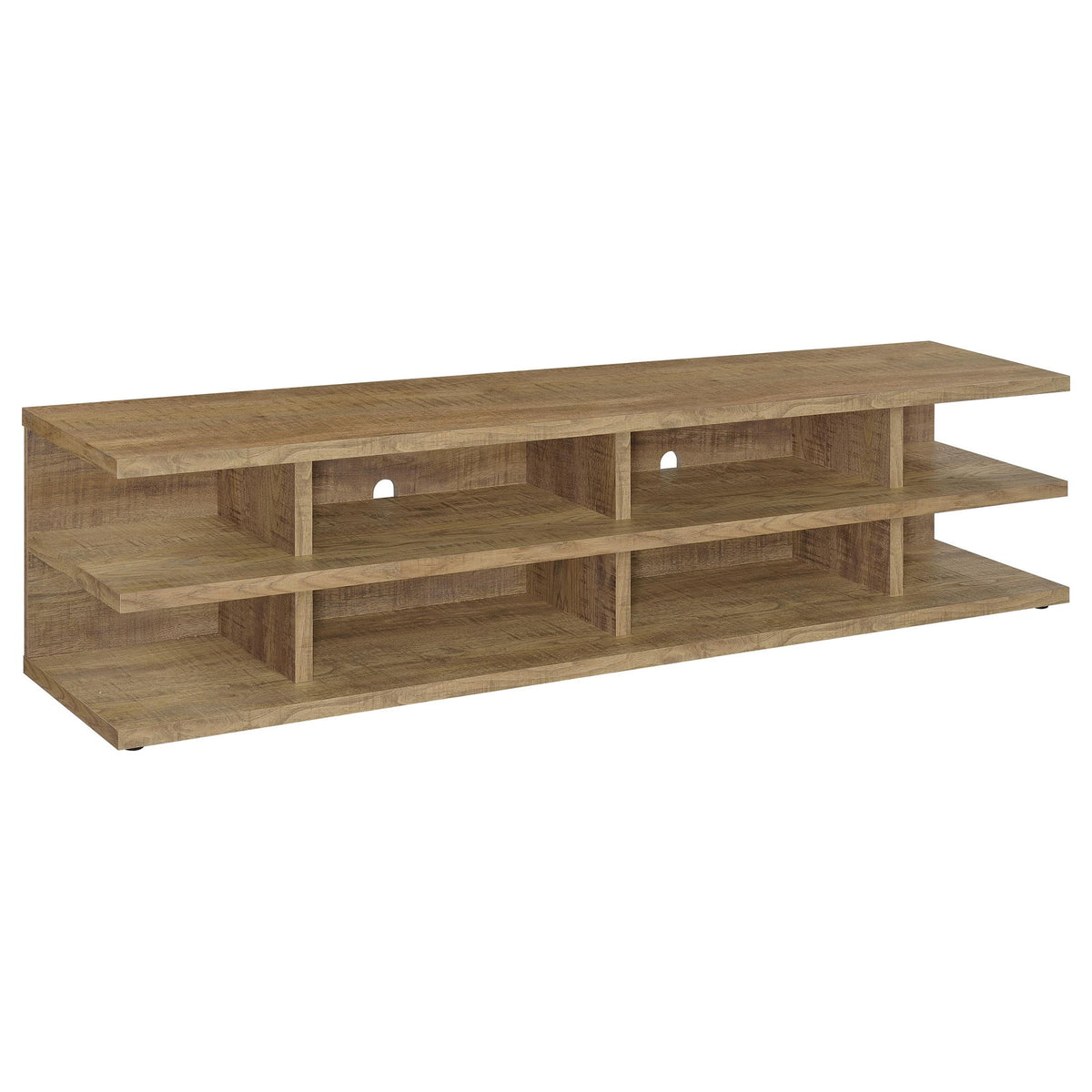 Starnes - 2 Tier TV Stand