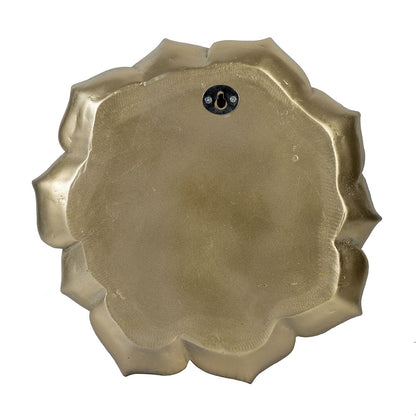 Succulent Wall Plaque Resin