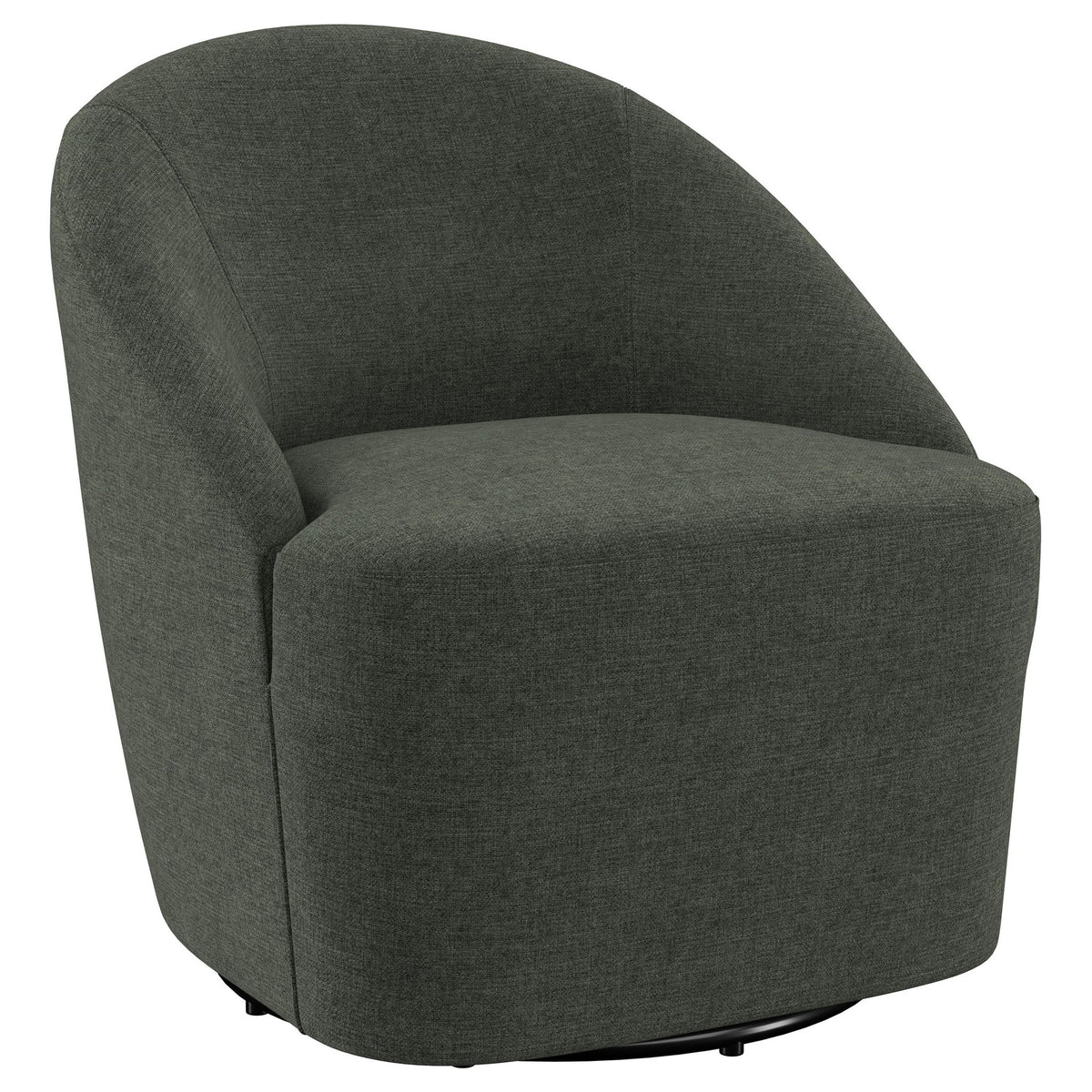 Denali - Accent Swivel Chair