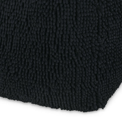 Spongy Square Pouf Soft Seating