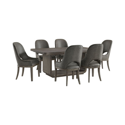 Hollywood Park - Standard Height Dining Set