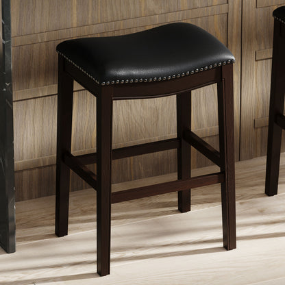 Modern Stool & Nail Head Detailing
