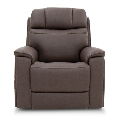 Revive - ZG Power Lift Recliner P3 - Brown