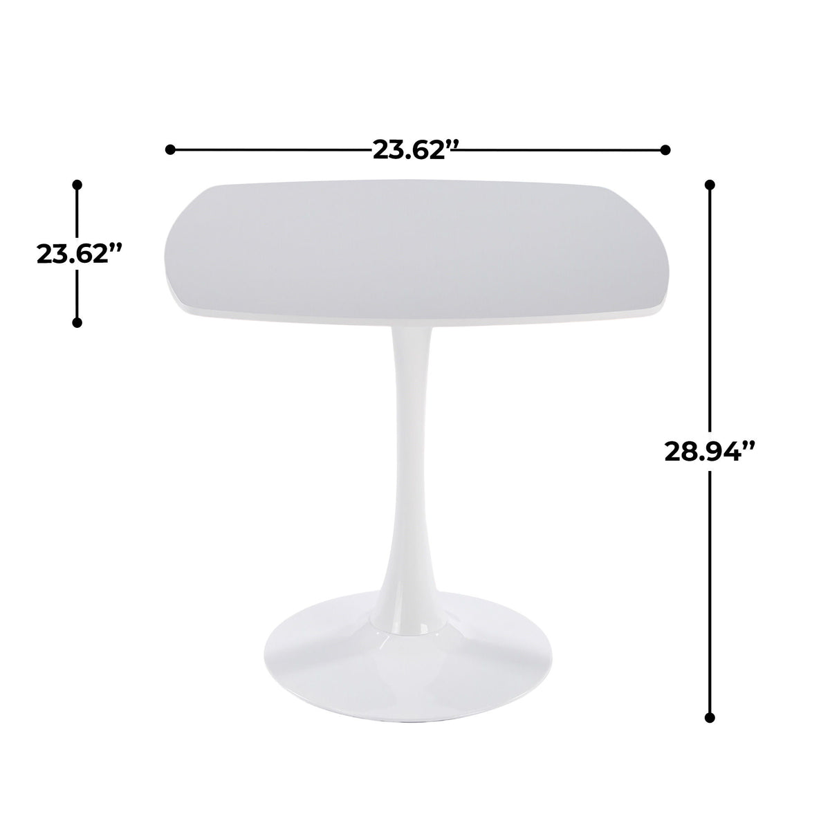 Modern Stylish Design Dining Table