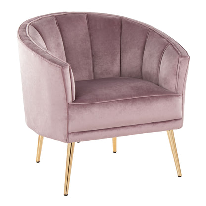 Tania - Contemporary / Glam Chair