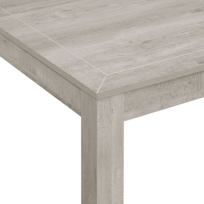 Eleanor 2.0 - Rectangular Dining Table