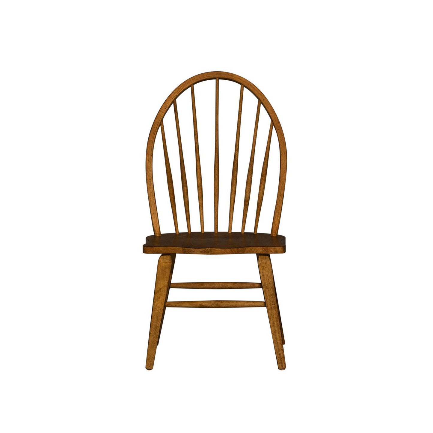 Hearthstone Ridge - Windsor Back Arm Chair