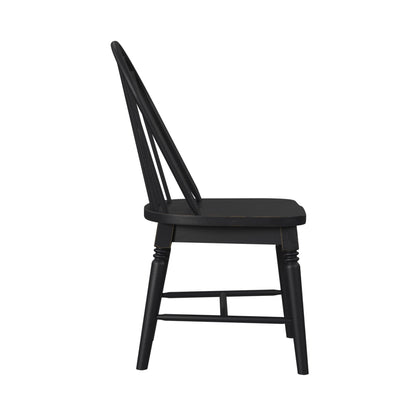 Heritage - Standard Height Dining Set