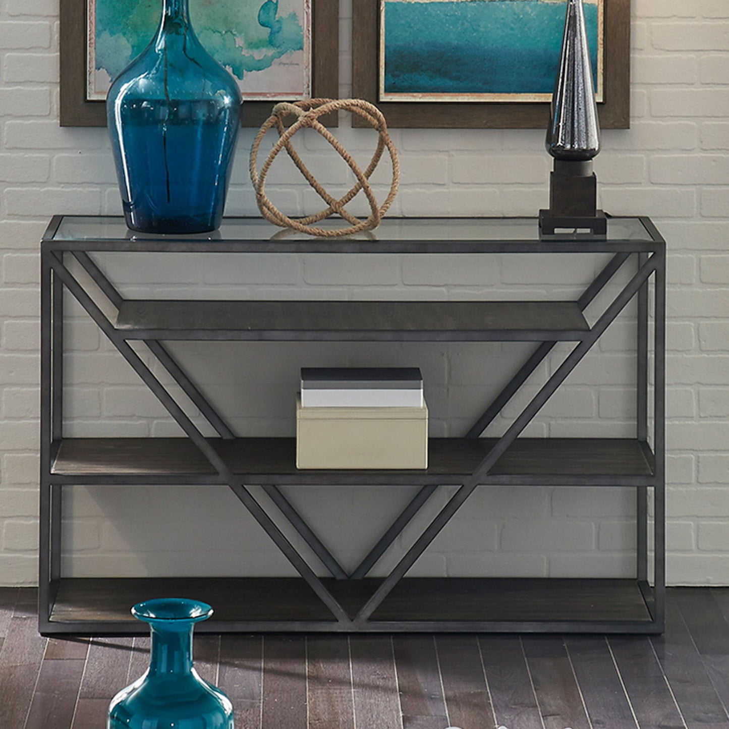 Arista - Table