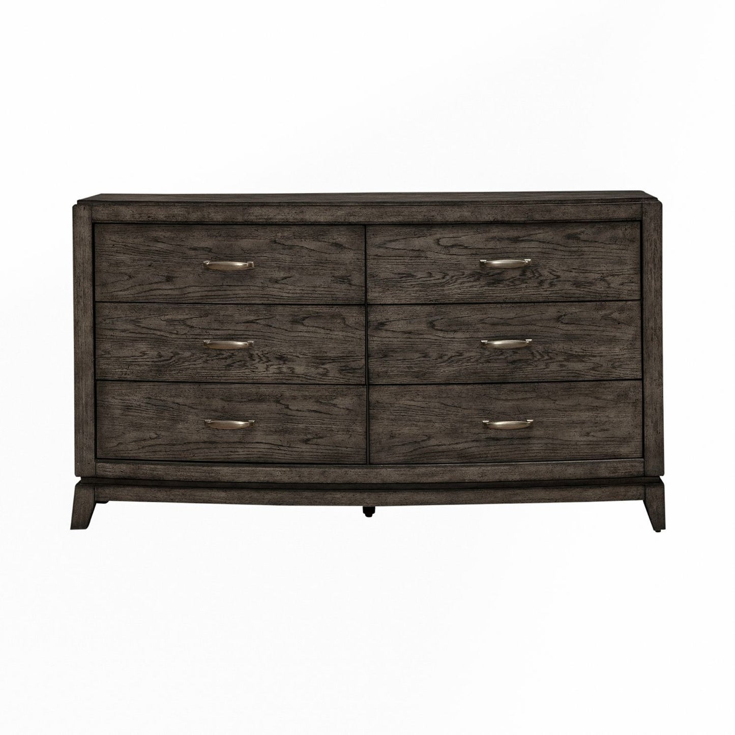 Avalon - 6 Drawer Dresser