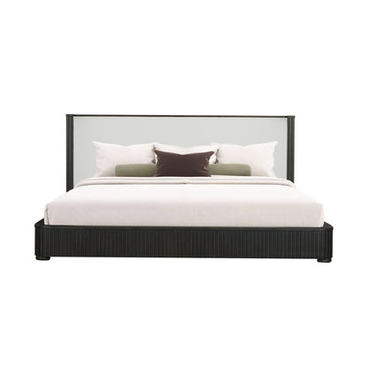 Clayten - Bed